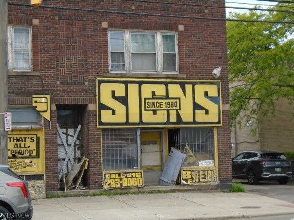 3838 E 131st Street , Cleveland, OH 44120
