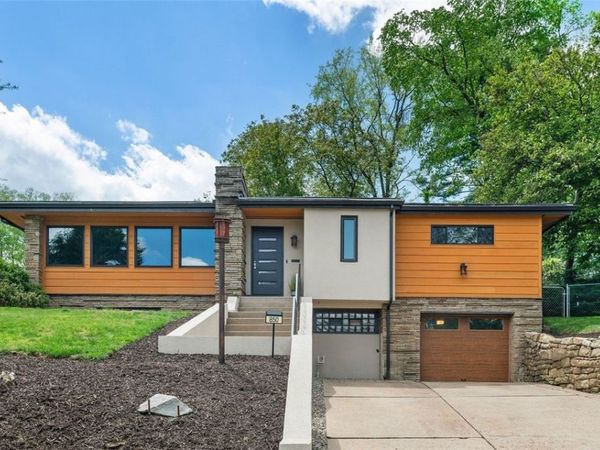 850 Bockstoce Ave, Pittsburgh, PA 15234