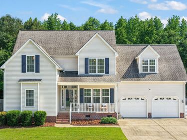 1028 Linden Crest Road, Raleigh, NC 27603