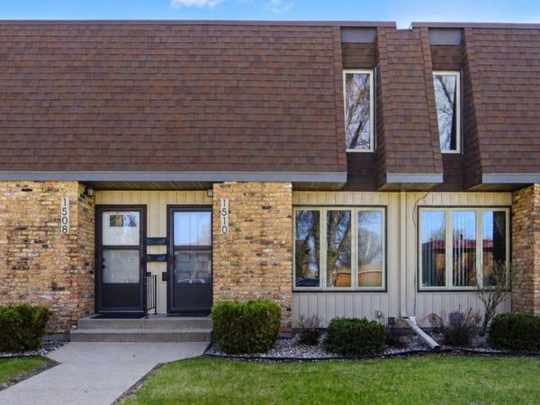 1510 16 1/2 Street S, Fargo, ND 58103