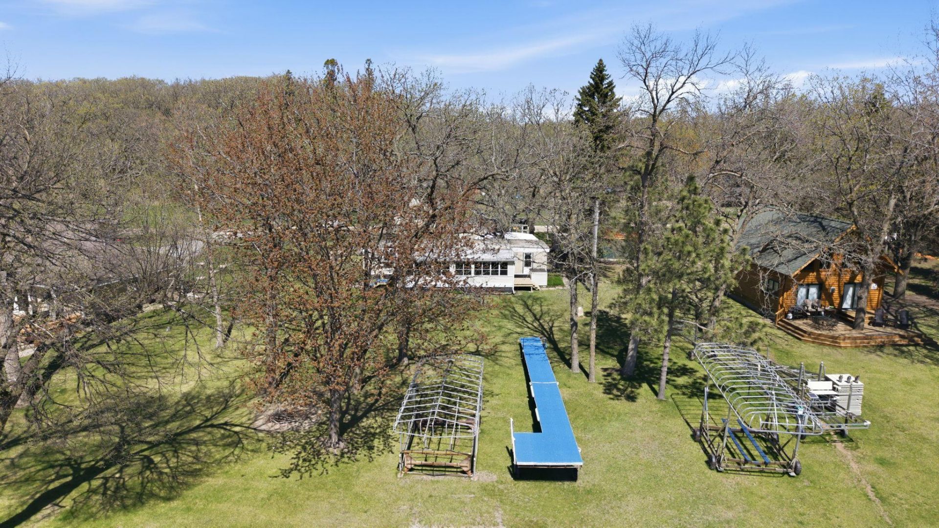 15439 Dittberners Creek Road NW, Miltona, MN 56354