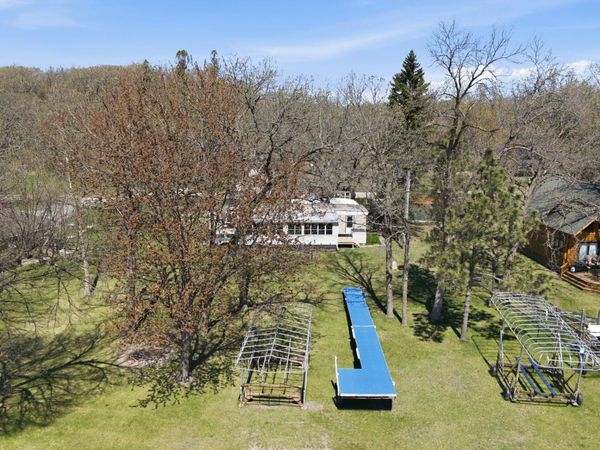 15439 Dittberners Creek Road NW, Miltona, MN 56354