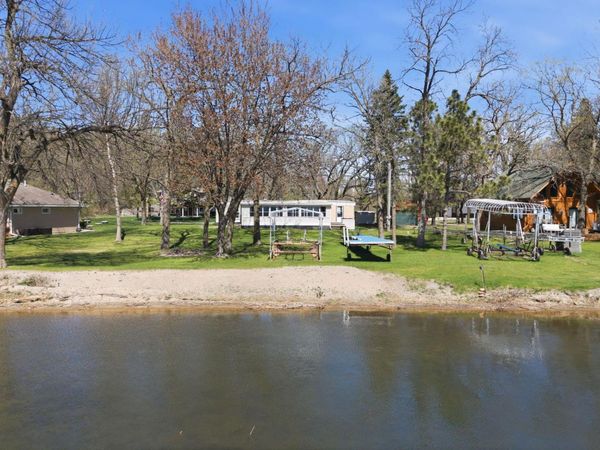 15439 Dittberners Creek Road NW, Miltona, MN 56354