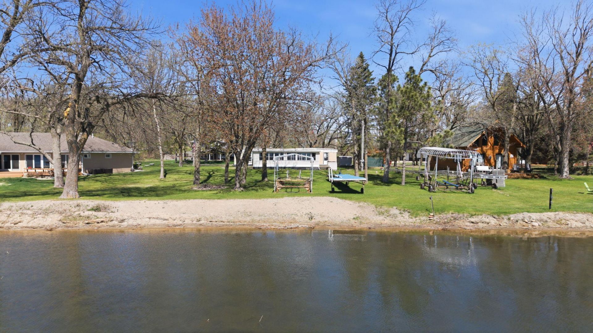 15439 Dittberners Creek Road NW, Miltona, MN 56354
