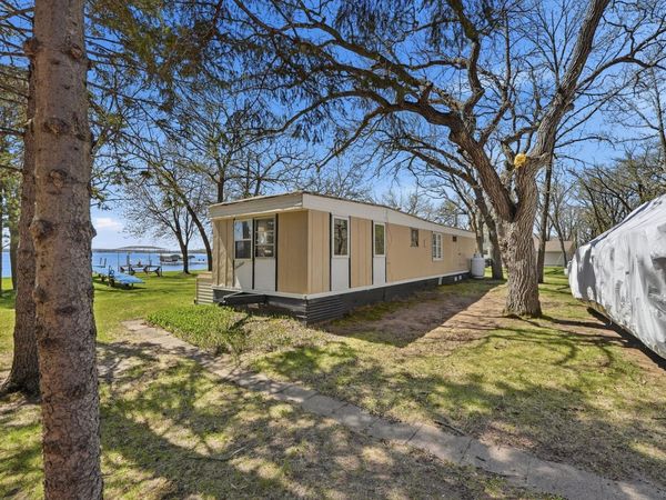 15439 Dittberners Creek Road NW, Miltona, MN 56354