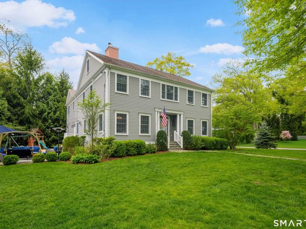 14 Revere, Darien, CT 06820