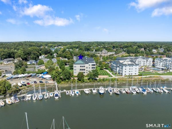 60 Maple, Unit 39, Branford, CT 06405