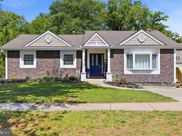 442 CENTURY VISTA DRIVE, ARNOLD, MD 21012