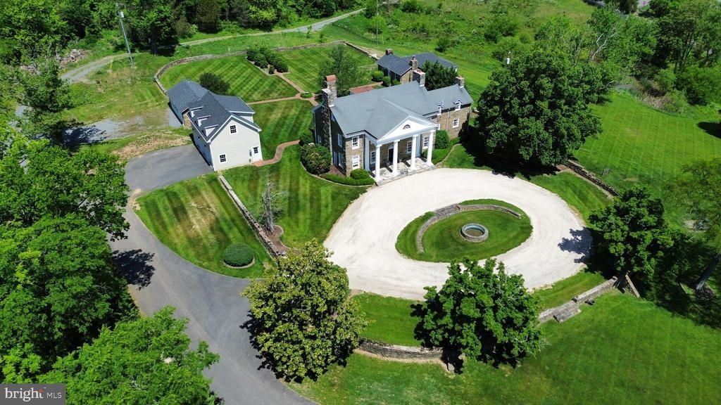 17781 ROXBURY HALL ROAD, LEESBURG, VA 20175