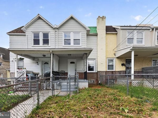 22 SUMMIT STREET , DARBY, PA 19023