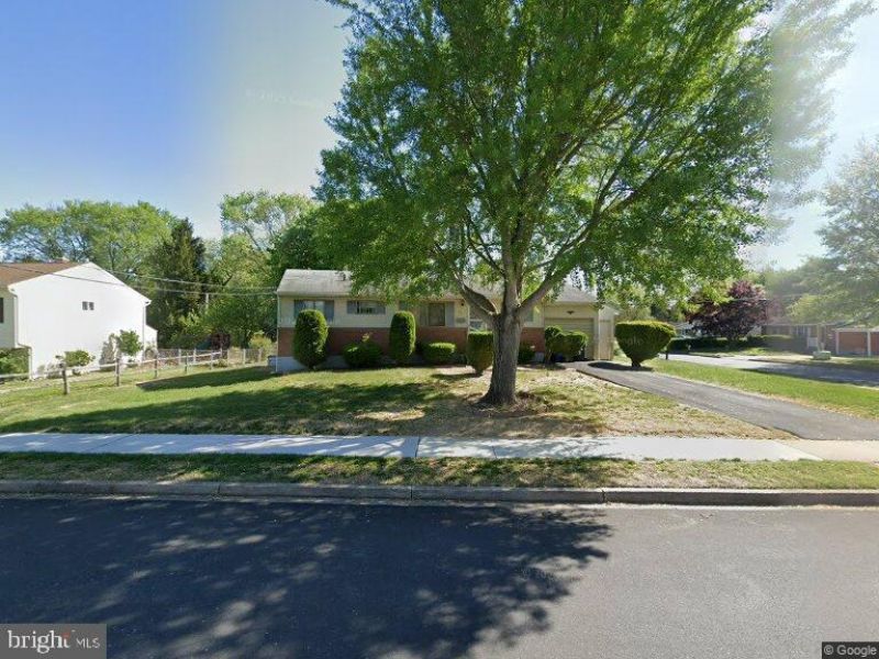 541 Buckson Drive, Dover, DE 19901 Main Photo