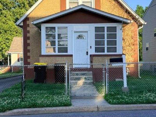 402 WEST AVENUE, NEW CASTLE, DE 19720