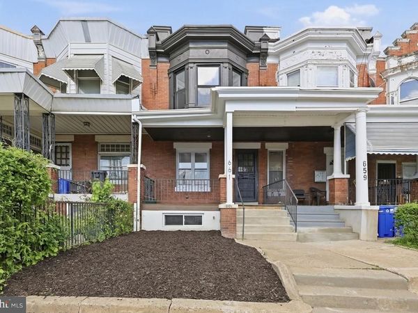 661 N 63RD STREET , PHILADELPHIA, PA 19151