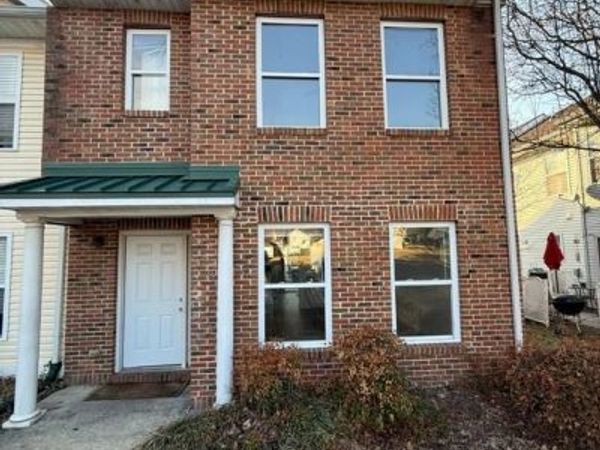 510 BROOKLETTS AVENUE, Unit 601, EASTON, MD 21601