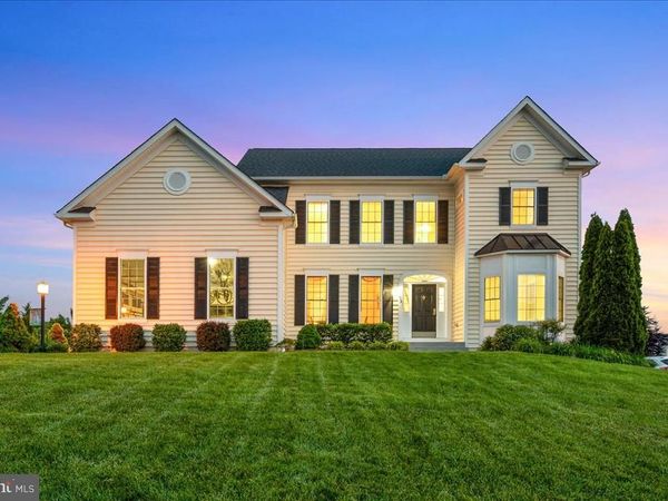 403 RICHARD ROBERTS STREET, NEW MARKET, MD 21774