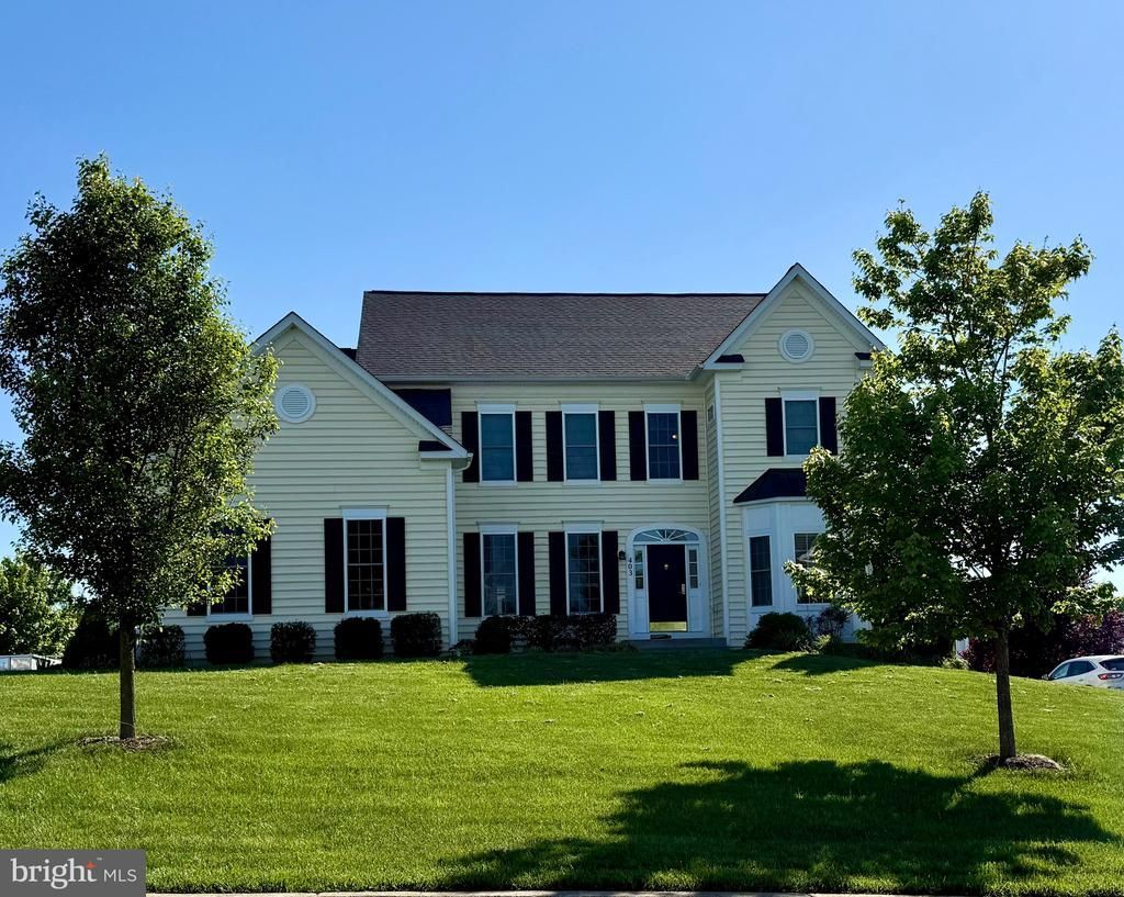 403 RICHARD ROBERTS STREET, NEW MARKET, MD 21774