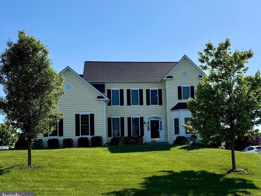 403 Richard Roberts Street, New Market, MD 21774 Main Photo