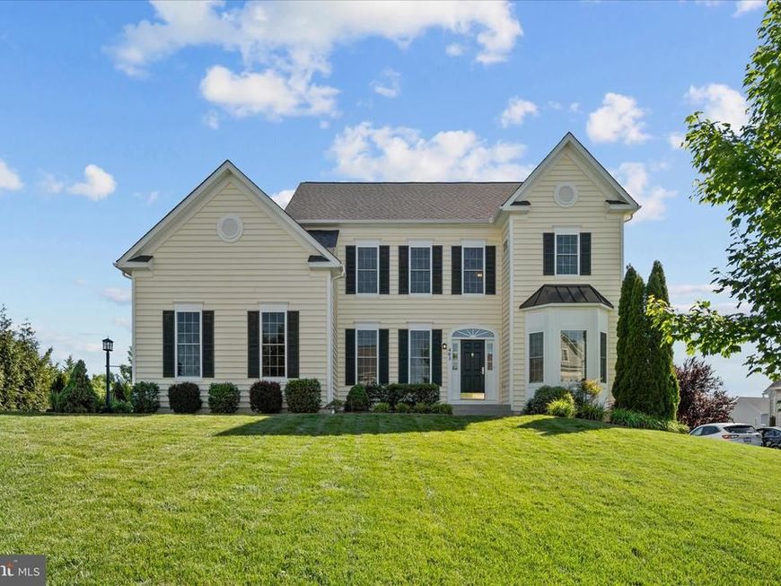 403 Richard Roberts Street, New Market, MD 21774 Main Photo