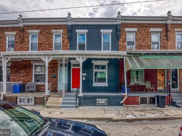 4834 OLIVE STREET , PHILADELPHIA, PA 19139