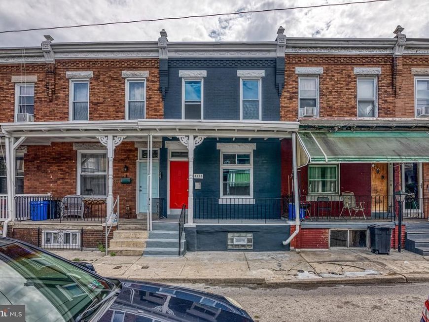 4834 Olive Street , Philadelphia, PA 19139 Main Photo