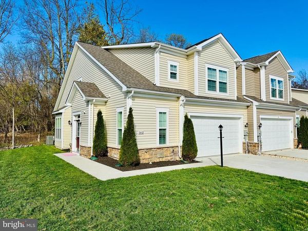 11432 ISAAC COURT , HAGERSTOWN, MD 21742