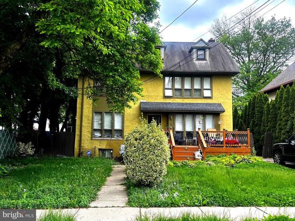 6 HAMPTON TERRACE, BALA CYNWYD, PA 19004