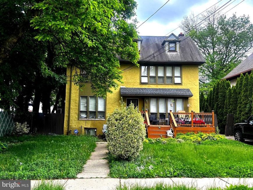 6 Hampton Terrace, Bala Cynwyd, PA 19004 Main Photo