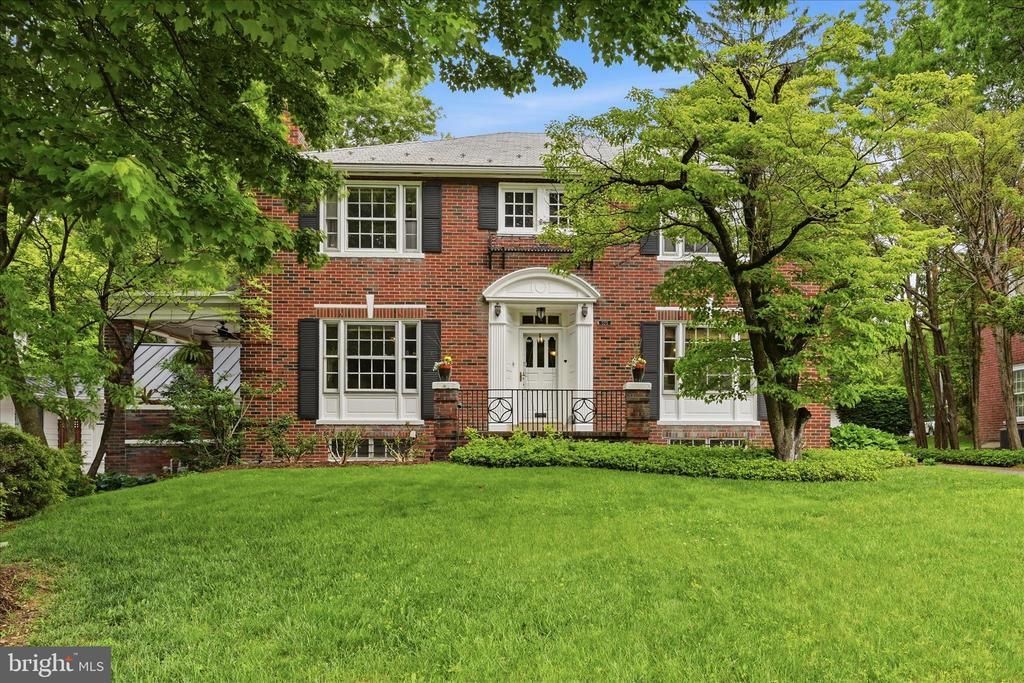 525 N President Avenue, Lancaster, PA 17603 Main Photo
