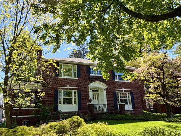 525 N PRESIDENT AVENUE , LANCASTER, PA 17603