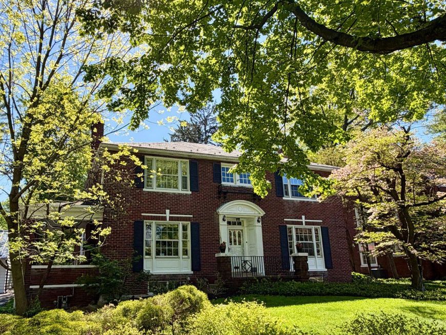 525 N President Avenue , Lancaster, PA 17603 Main Photo