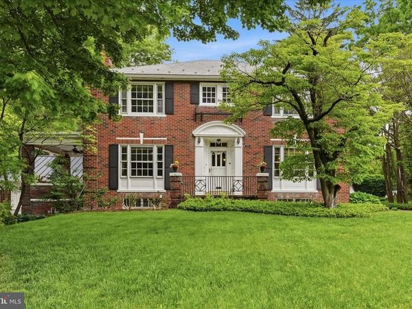 525 N PRESIDENT AVENUE, LANCASTER, PA 17603