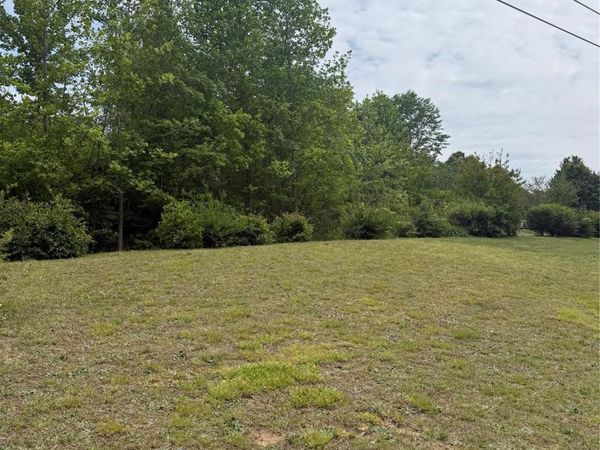 0 Rock Springs Road , Mill Spring, NC 28756