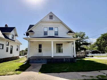 1131 H Street , Fairbury, NE 68352