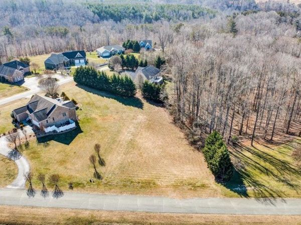 Lot 19 Freedom LN , Wirtz, VA 24184