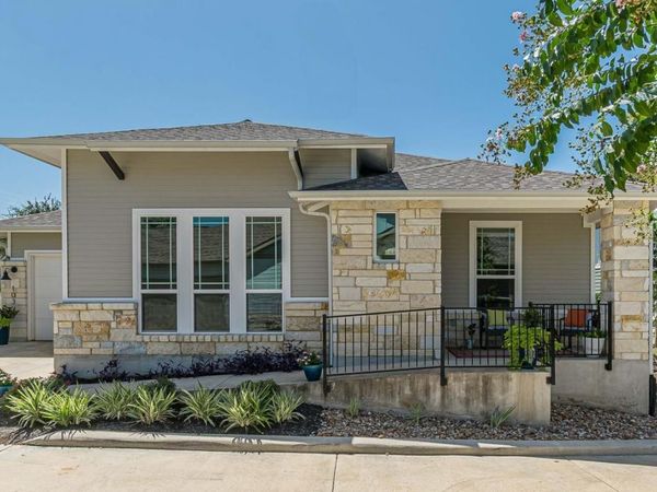 108 Mulligan DR, Unit 103, San Marcos, TX 78666