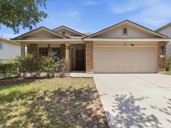 801 Covent DR, Kyle, TX 78640