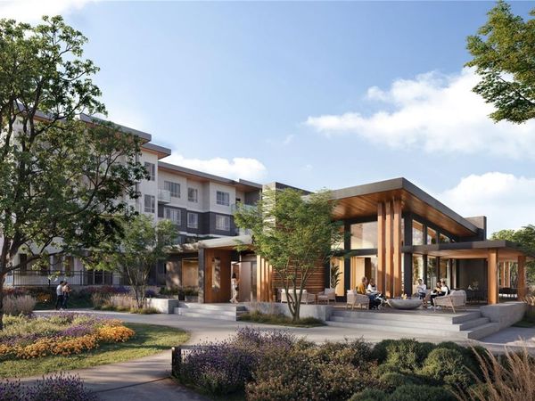3582 Ryder Hesjedal Way , Unit 209, Colwood, BC V9C 0J6