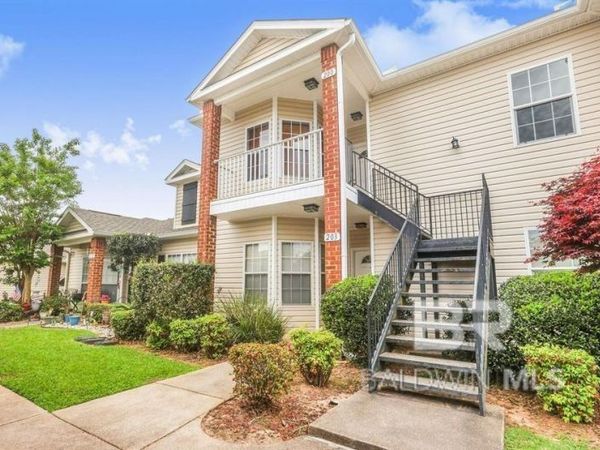 2651 S Juniper Street, Unit 200, Foley, AL 36535