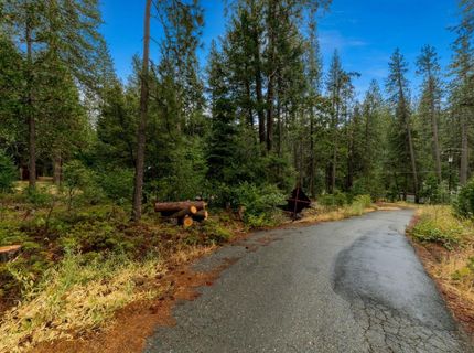 Sugar Loaf, Kyburz, CA 95720 Photo