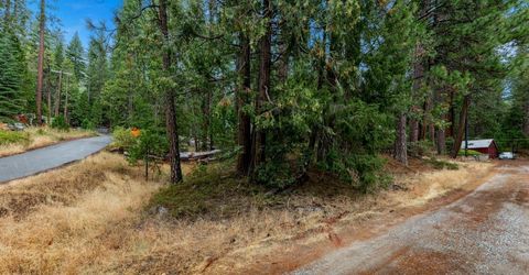 Sugar Loaf, Kyburz, CA 95720 Photo