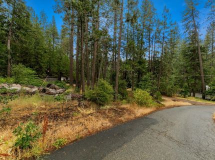 Sugar Loaf, Kyburz, CA 95720 Photo