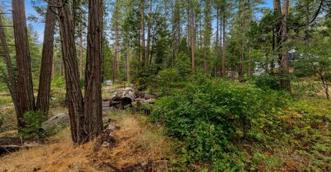 Sugar Loaf, Kyburz, CA 95720 Photo