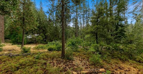 Sugar Loaf, Kyburz, CA 95720 Photo