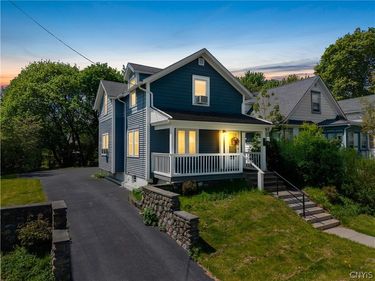 626 Hixson Avenue, Syracuse, NY 13206