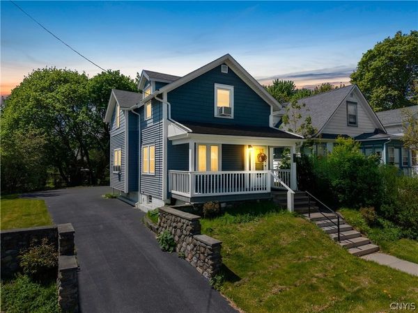 626 Hixson Avenue , Syracuse, NY 13206