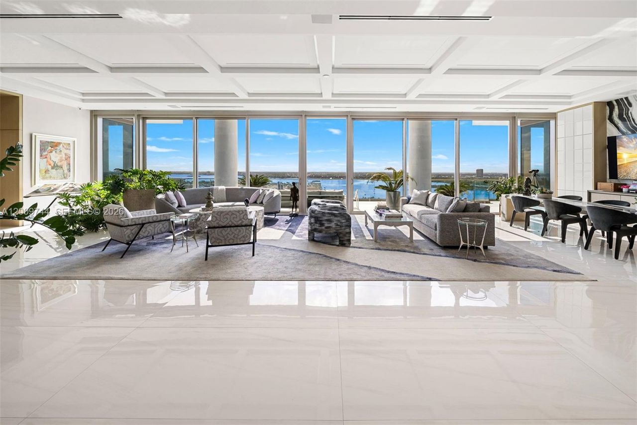 10201 Collins Ave , Unit UPH2803, Bal Harbour, FL 33154 Photo