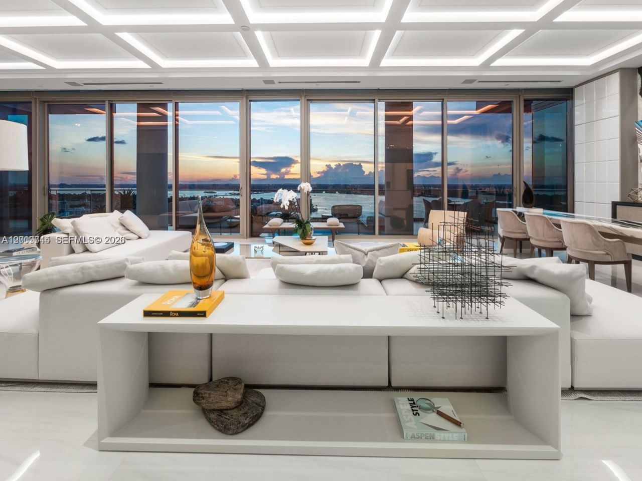 10201 Collins Ave , Unit UPH2803, Bal Harbour, FL 33154 Photo