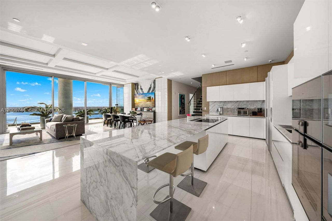 10201 Collins Ave , Unit UPH2803, Bal Harbour, FL 33154 Photo