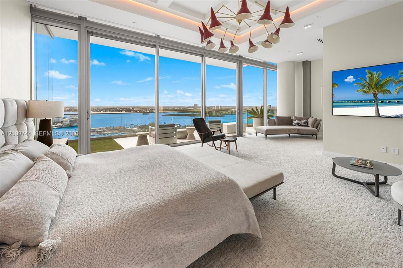 10201 Collins Ave , Unit UPH2803, Bal Harbour, FL 33154 Photo