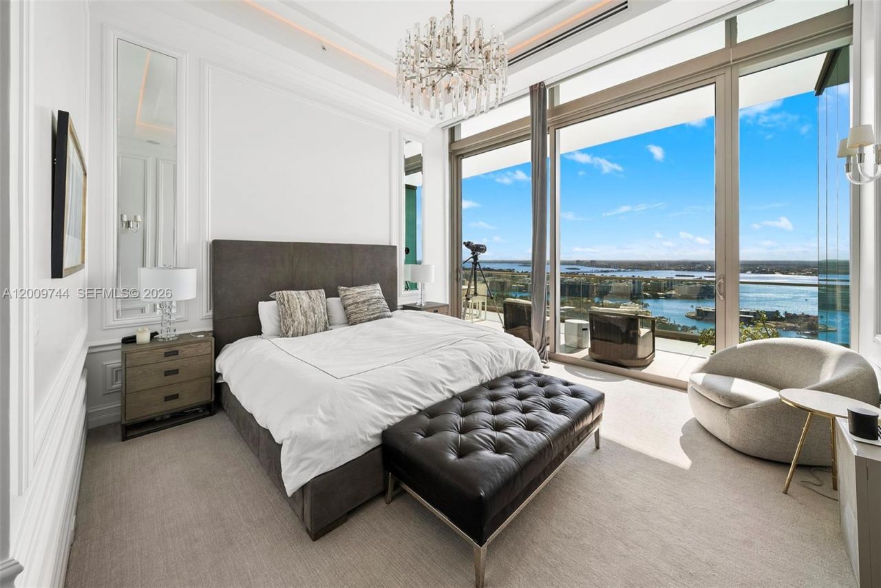 10201 Collins Ave , Unit UPH2803, Bal Harbour, FL 33154 Photo